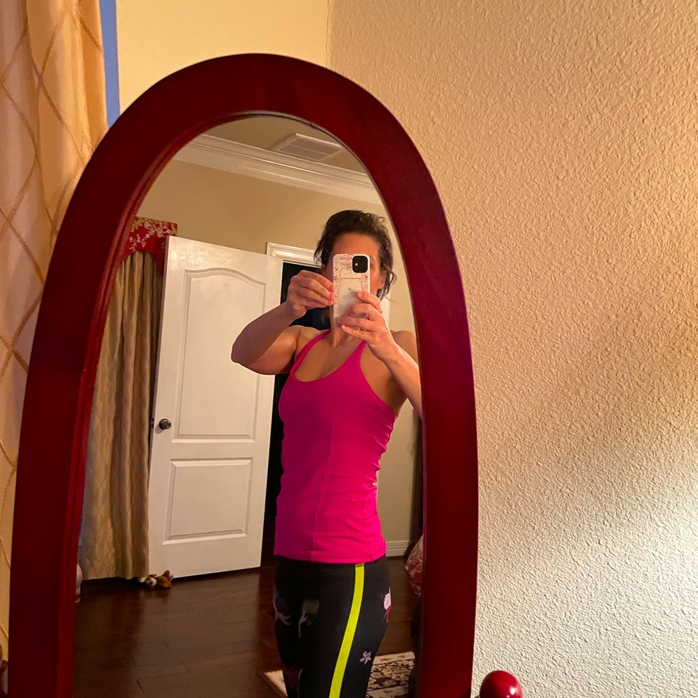 Noli Yoga. Worn twice and in great shape. XS